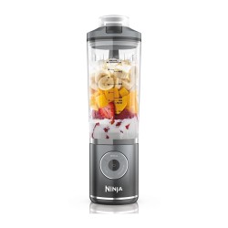 Blender Ninja BC251 Blast Max Smoothie Maker 570ml - Szary