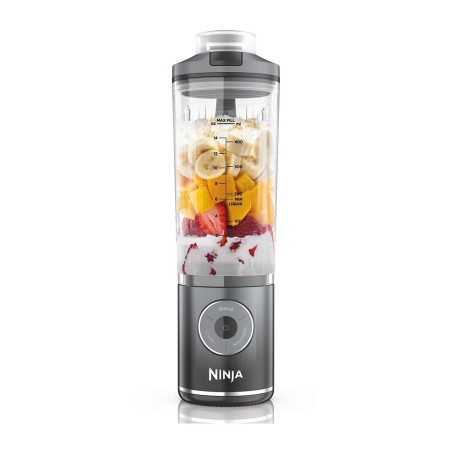 Blender Ninja BC251 Blast Max Smoothie Maker 570ml - Szary