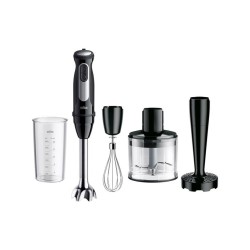 Zestaw blendera ręcznego Braun MQ55307M MultiQuick 5 Pro