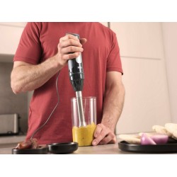 Zestaw blendera ręcznego Braun MQ55307M MultiQuick 5 Pro