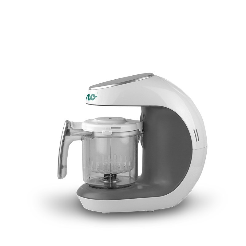 NENO BLENDER Z FUNKCJĄ GOTOWANIA NA PARZE CIBO NENO BLENDER Z FUNKCJĄ GOTOWANIA NA PARZE CIBO