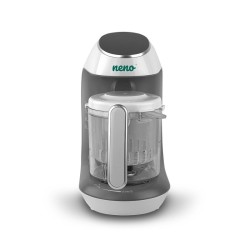 NENO BLENDER Z FUNKCJĄ GOTOWANIA NA PARZE CIBO