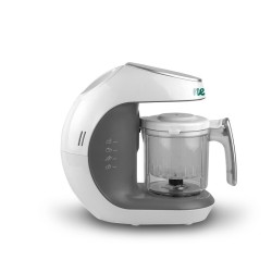 NENO BLENDER Z FUNKCJĄ GOTOWANIA NA PARZE CIBO