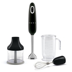 HBF03BLEU - Blender ręczny Smeg
