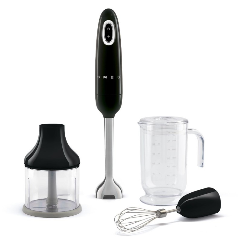 HBF03BLEU - Blender ręczny Smeg