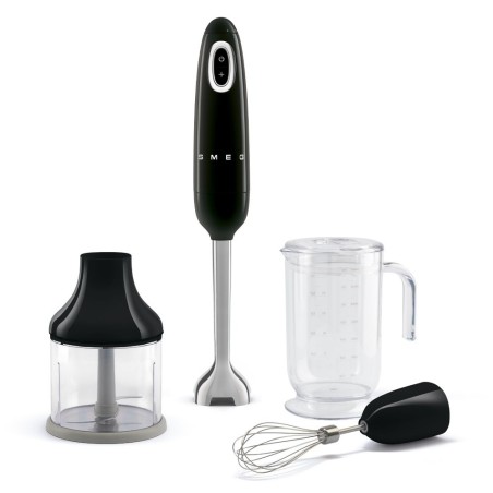 HBF03BLEU - Blender ręczny Smeg