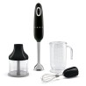 HBF03BLEU - Blender ręczny Smeg