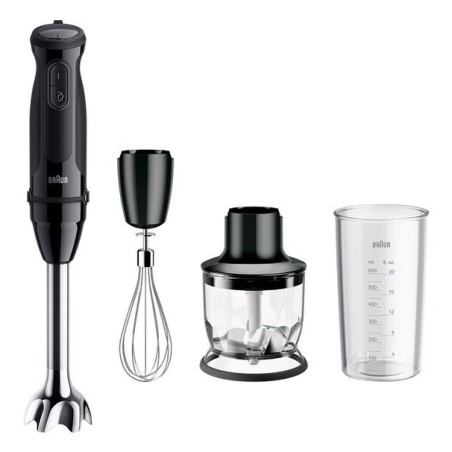 Blender ręczny Braun MQ50202M MultiQuick 5