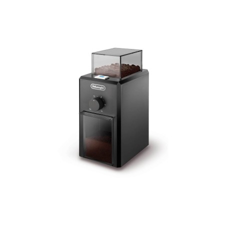 DeLonghi KG79 Młynek z ostrzami Czarny 110 W
