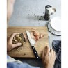 Nóż kuchenny WMF 18.9231.6032 Santoku ze stali nierdzewnej