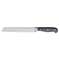 Nóż do chleba WMF Top Class Plus, z podwójnie ząbkowaną krawędzią 31,5 cm