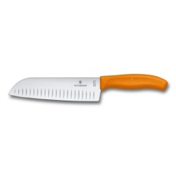 Nóż Victorinox SwissClassic, Stal nierdzewna, domowy