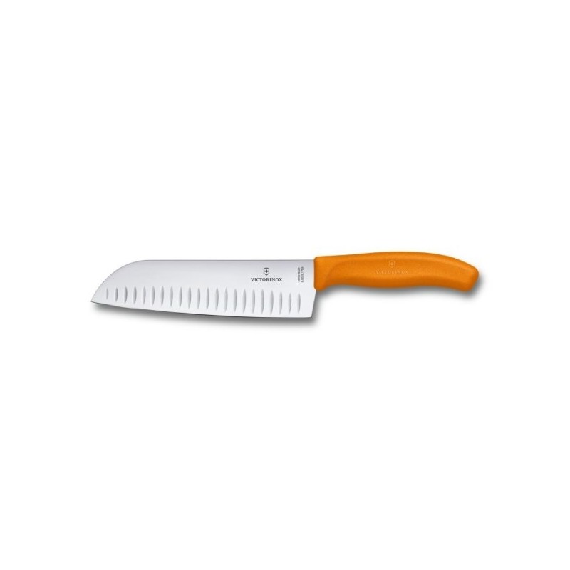 Nóż Victorinox SwissClassic, Stal nierdzewna, domowy