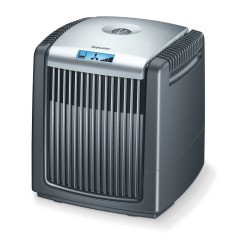 Beurer LW 230 Oczyszczacz powietrza, nawilżacz i oczyszczacz powietrza