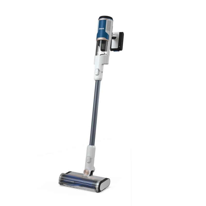 Bezprzewodowy odkurzacz Shark z FloorDetect