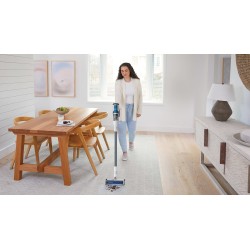 Bezprzewodowy odkurzacz Shark z FloorDetect