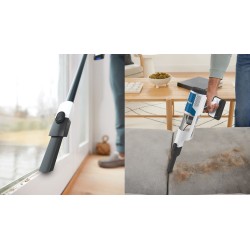 Bezprzewodowy odkurzacz Shark z FloorDetect