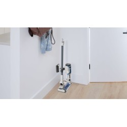 Bezprzewodowy odkurzacz Shark z FloorDetect