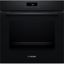 Piekarnik BOSCH HBA571BB4 + BOSCH HEZ538000