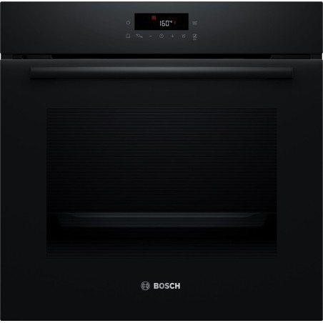 Piekarnik BOSCH HBA571BB4 + BOSCH HEZ538000