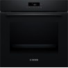 Piekarnik BOSCH HBA571BB4 + BOSCH HEZ538000