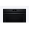 Piekarnik BOSCH HBA571BB4 + BOSCH HEZ538000
