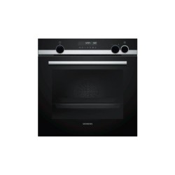 Piekarnik SIEMENS HR538ABS1 + SIEMENS EH631BEB6E