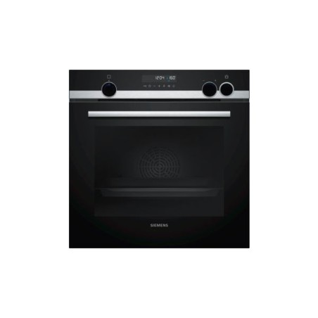 Piekarnik SIEMENS HR538ABS1 + SIEMENS EH631BEB6E