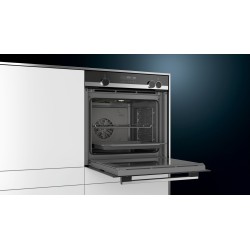 Piekarnik SIEMENS HR538ABS1 + SIEMENS EH631BEB6E