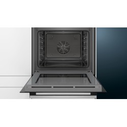 Piekarnik SIEMENS HR538ABS1 + SIEMENS EH631BEB6E