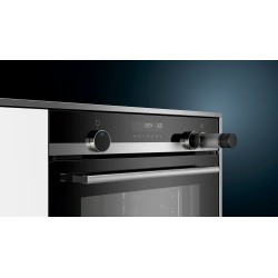 Piekarnik SIEMENS HR538ABS1 + SIEMENS EH631BEB6E