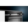 Piekarnik SIEMENS HR538ABS1 + SIEMENS EH631BEB6E