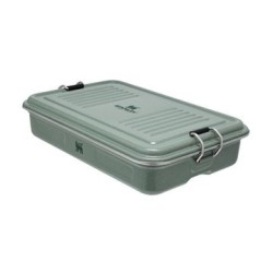 Przydatne klasyczne pudełko Stanley 10-10668-001, 1,2L, zielone