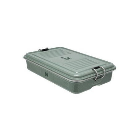 Przydatne klasyczne pudełko Stanley 10-10668-001, 1,2L, zielone