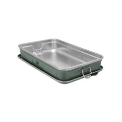 Przydatne klasyczne pudełko Stanley 10-10668-001, 1,2L, zielone