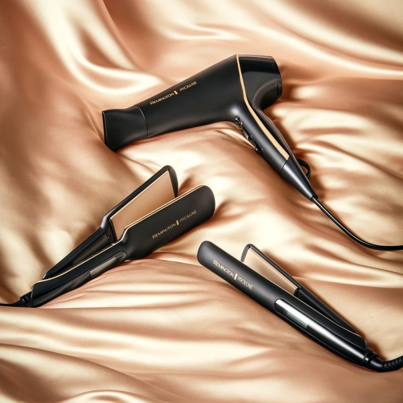 Prostownica Remington S9150B Proluxe