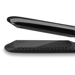 BaByliss Sleek Control Wide Prostownica Ciepły Czarny 2,5 m