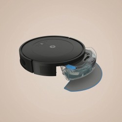 Robot sprzątający iRobot Roomba Combo Essential (czarny)