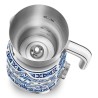 Spieniacz do mleka Smeg MFF01DGBEU Dolce & Gabbana Blu Mediterraneo