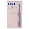 Szczoteczka elektryczna Braun Oral-B Pulsonic Slim Luxe 4100 Różowe Złoto