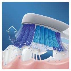 Szczoteczka elektryczna Braun Oral-B Pulsonic Slim Luxe 4100 Różowe Złoto