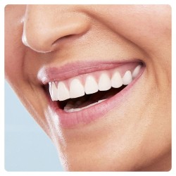 Szczoteczka elektryczna Braun Oral-B Pulsonic Slim Luxe 4100 Różowe Złoto