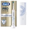 Elektryczne szczoteczki do zębów Braun Oral-B Pro 3 3500 Olympia Special Edition
