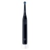 Szczoteczka elektryczna Braun Oral-B iO Series 2 z etui podróżnym Night Black
