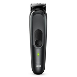 Zestaw do stylizacji Braun All-in-One MGK7491/maszynka do strzyżenia włosów/trymer