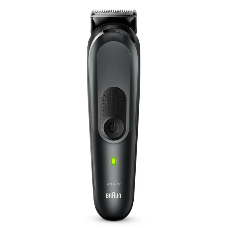 Zestaw do stylizacji Braun All-in-One MGK7491/maszynka do strzyżenia włosów/trymer