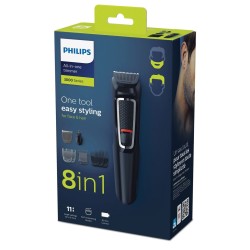 Trymer Philips MG3730/15 (kolor czarny)