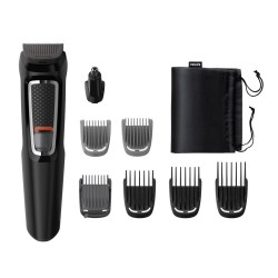 Trymer Philips MG3730/15 (kolor czarny)