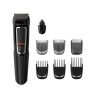 Trymer Philips MG3730/15 (kolor czarny)
