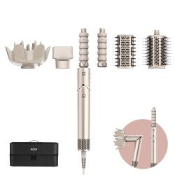 Shark FlexStyle 5-w-1 szczotka gorącego powietrza Stengra